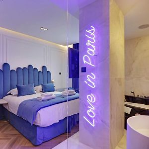 Habitación con Cama Queen